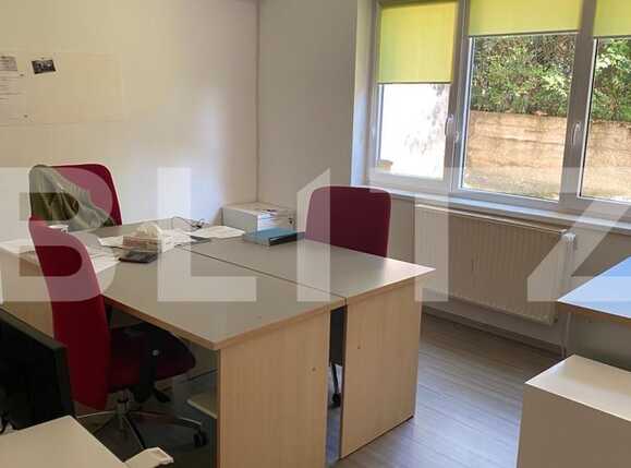 Spațiu birouri de închiriat Zorilor - 50186SIB | BLITZ Cluj-Napoca | Poza2
