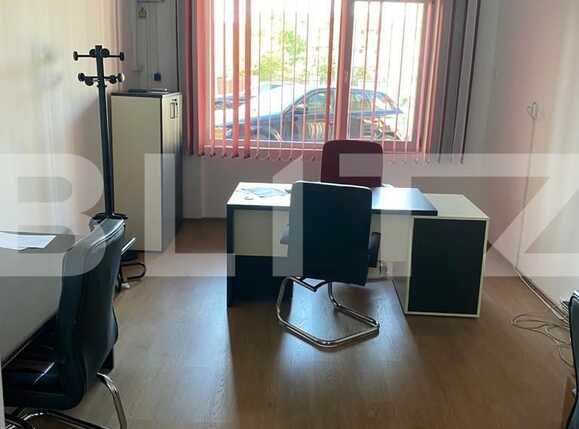 Spațiu birouri de închiriat Zorilor - 50186SIB | BLITZ Cluj-Napoca | Poza4