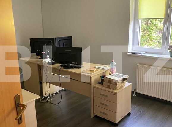 Spațiu birouri de închiriat Zorilor - 50186SIB | BLITZ Cluj-Napoca | Poza10