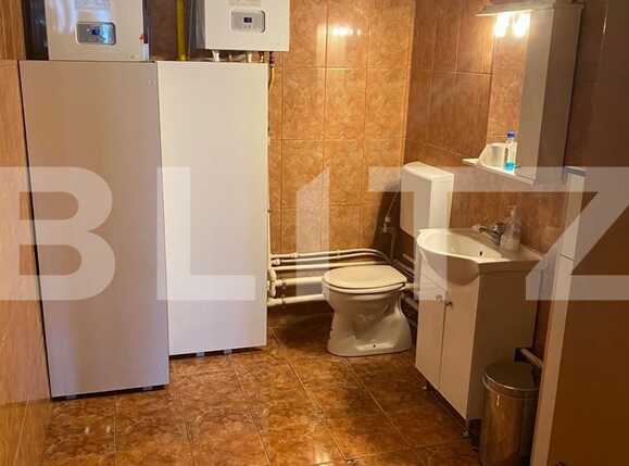 Spațiu birouri de închiriat Zorilor - 50186SIB | BLITZ Cluj-Napoca | Poza14