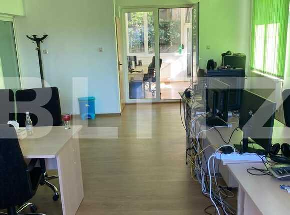 Spațiu birouri de închiriat Zorilor - 50186SIB | BLITZ Cluj-Napoca | Poza3