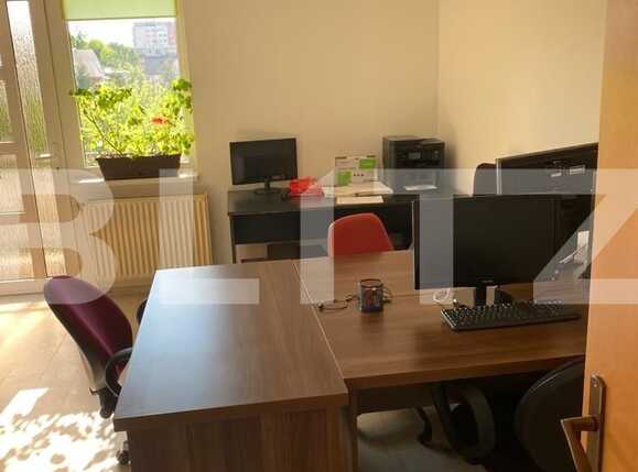 Spațiu birouri de închiriat Zorilor - 50186SIB | BLITZ Cluj-Napoca | Poza8