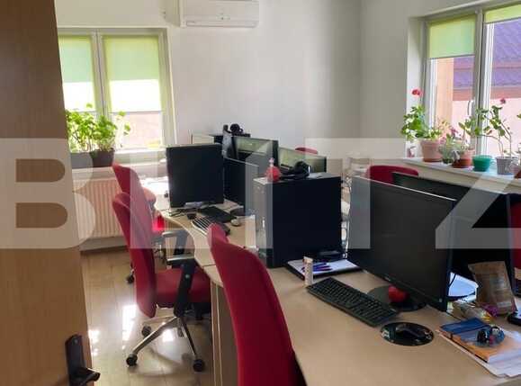 Spațiu birouri de închiriat Zorilor - 50186SIB | BLITZ Cluj-Napoca | Poza6