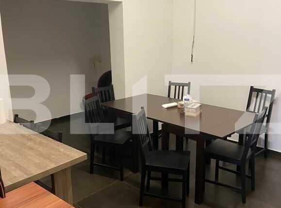 Spațiu birouri de închiriat Zorilor - 50186SIB | BLITZ Cluj-Napoca | Poza5