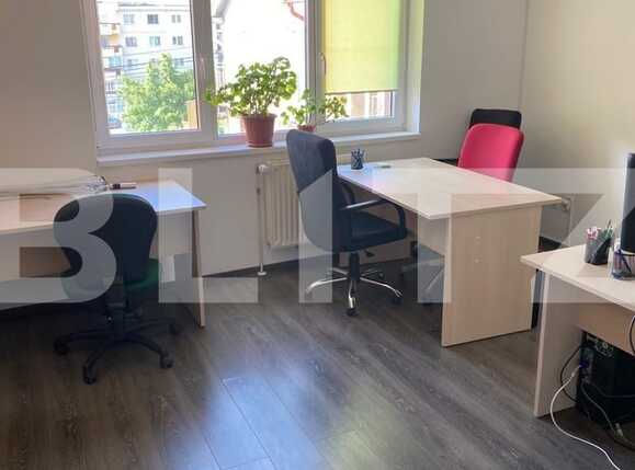 Spațiu birouri de închiriat Zorilor - 50186SIB | BLITZ Cluj-Napoca | Poza11