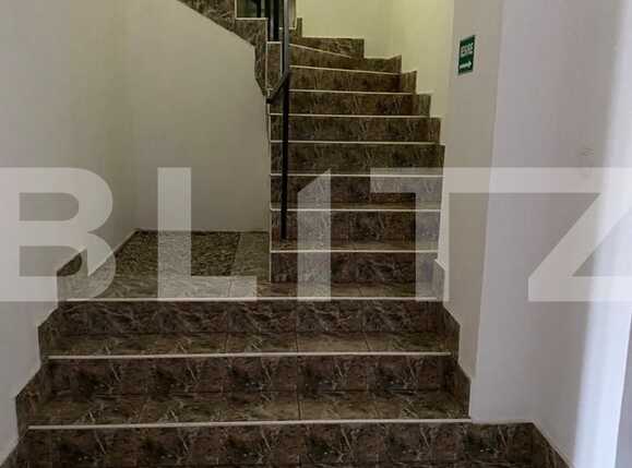 Spațiu birouri de închiriat Zorilor - 50186SIB | BLITZ Cluj-Napoca | Poza12