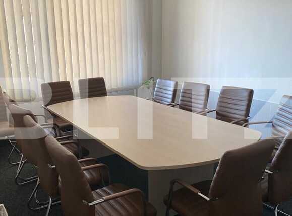 Spațiu birouri de închiriat Zorilor - 50186SIB | BLITZ Cluj-Napoca | Poza1