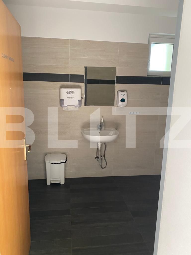 Spațiu birouri de închiriat Zorilor - 50186SIB | BLITZ Cluj-Napoca | Poza15