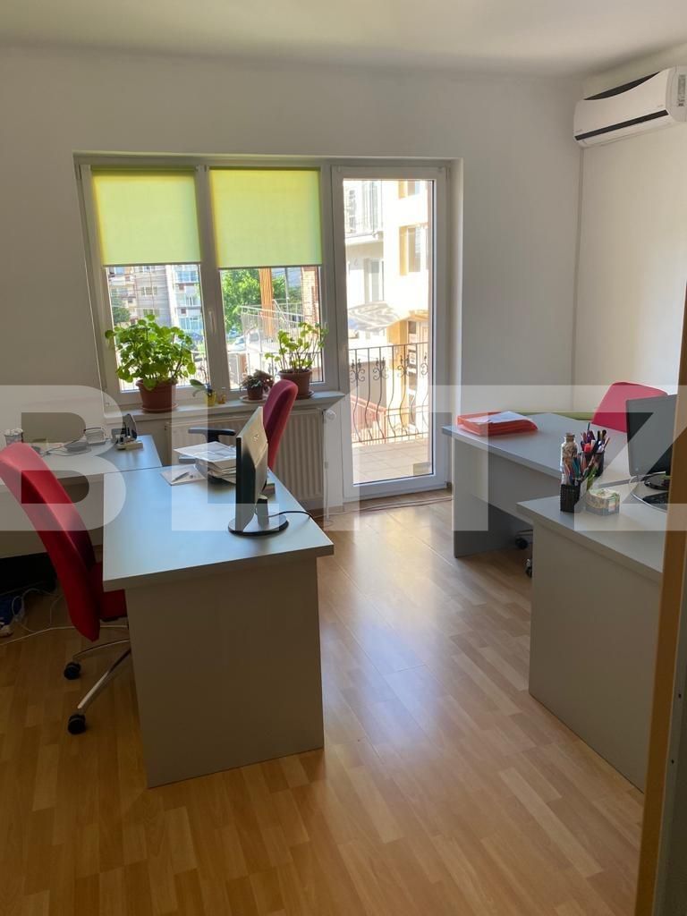 Spațiu birouri de închiriat Zorilor - 50186SIB | BLITZ Cluj-Napoca | Poza7