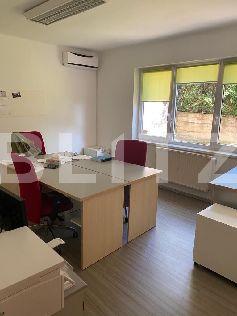 Spațiu birouri de închiriat Zorilor - 50186SIB | BLITZ Cluj-Napoca | Poza2