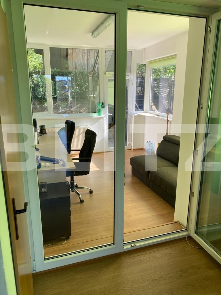 Spațiu birouri de închiriat Zorilor - 50186SIB | BLITZ Cluj-Napoca | Poza9