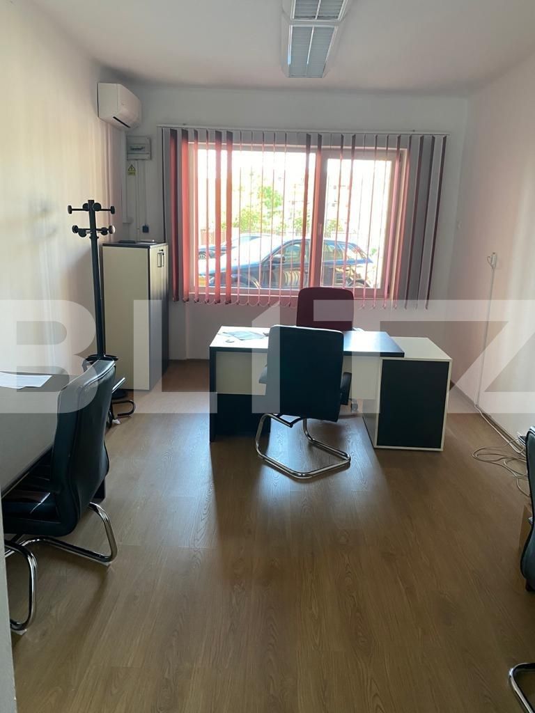 Spațiu birouri de închiriat Zorilor - 50186SIB | BLITZ Cluj-Napoca | Poza4