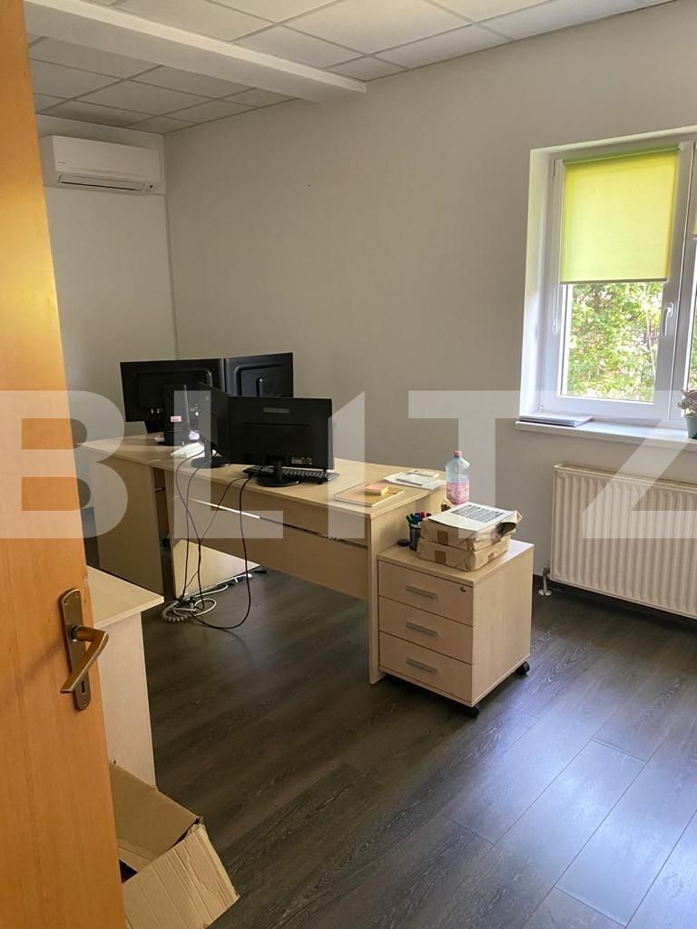 Spațiu birouri de închiriat Zorilor - 50186SIB | BLITZ Cluj-Napoca | Poza10