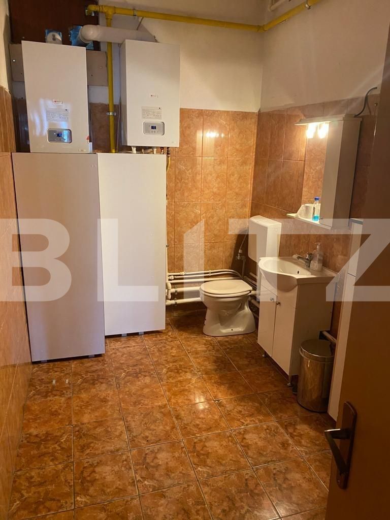 Spațiu birouri de închiriat Zorilor - 50186SIB | BLITZ Cluj-Napoca | Poza14