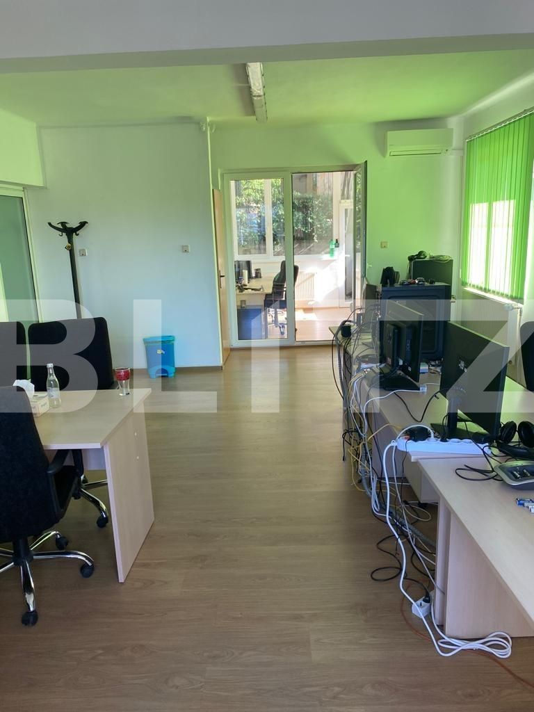 Spațiu birouri de închiriat Zorilor - 50186SIB | BLITZ Cluj-Napoca | Poza3