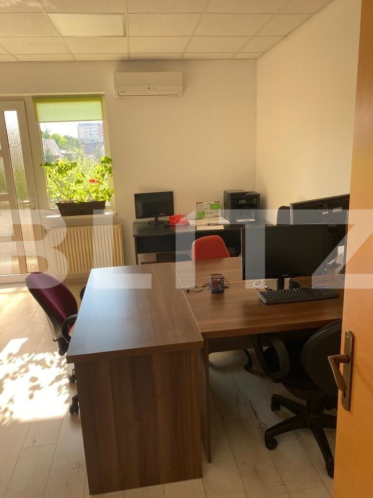 Spațiu birouri de închiriat Zorilor - 50186SIB | BLITZ Cluj-Napoca | Poza8