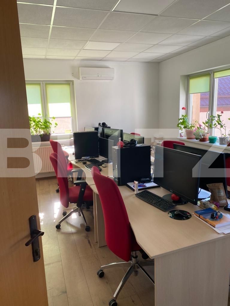 Spațiu birouri de închiriat Zorilor - 50186SIB | BLITZ Cluj-Napoca | Poza6