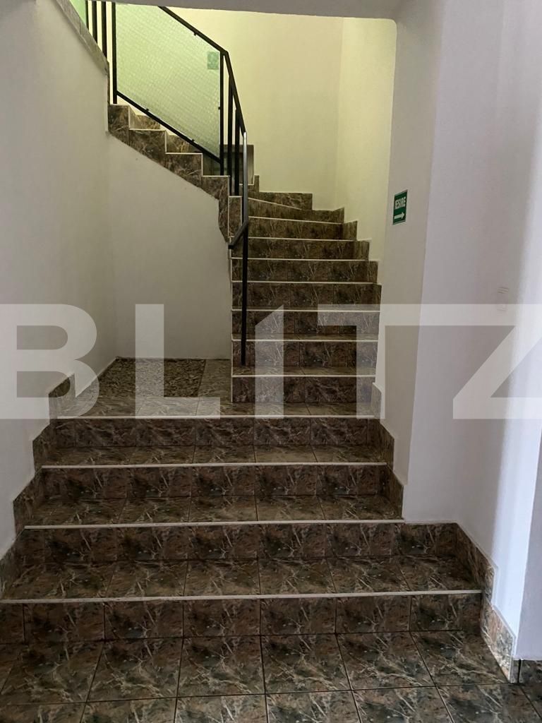 Spațiu birouri de închiriat Zorilor - 50186SIB | BLITZ Cluj-Napoca | Poza12