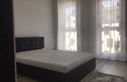 Apartament cu 2 camere, 60 mp, mobilat modern, parcare, zona strazii Eroilor