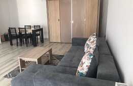 Apartament cu 2 camere, 60 mp, mobilat modern, parcare, zona strazii Eroilor