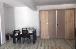 Apartament cu 2 camere, 60 mp, mobilat modern, parcare, zona strazii Eroilor