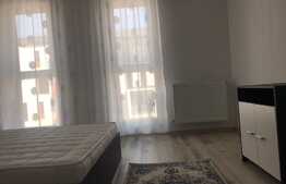 Apartament cu 2 camere, 60 mp, mobilat modern, parcare, zona strazii Eroilor