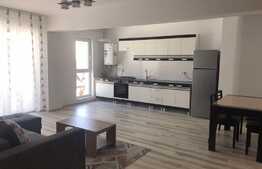 Apartament cu 2 camere, 60 mp, mobilat modern, parcare, zona strazii Eroilor