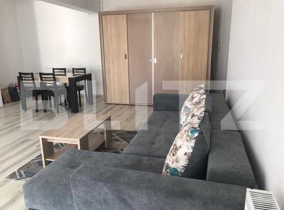 Apartament de închiriat 2 camere Floreşti - 50187AI | BLITZ Cluj-Napoca | Poza3