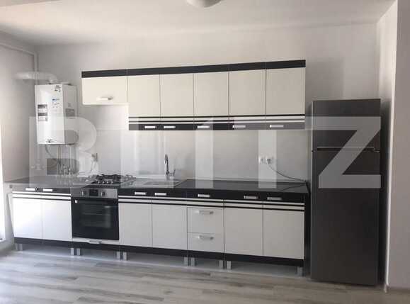 Apartament de închiriat 2 camere Floreşti - 50187AI | BLITZ Cluj-Napoca | Poza2
