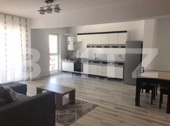 Apartament de închiriat 2 camere Floreşti - 50187AI | BLITZ Cluj-Napoca | Poza1
