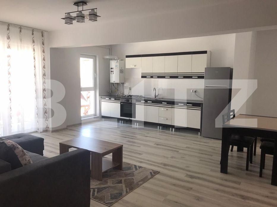 Apartament de închiriat 2 camere Floreşti - 50187AI | BLITZ Cluj-Napoca | Poza1