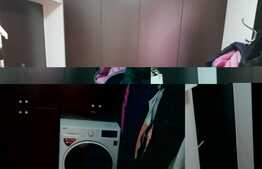 Apartament 3 camere, etaj 1, loc parcare! Zona strazii Teilor!