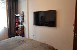 Apartament 3 camere, etaj 1, loc parcare! Zona strazii Teilor!