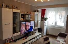 Apartament 3 camere, etaj 1, loc parcare! Zona strazii Teilor!