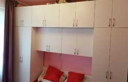 Apartament 3 camere, etaj 1, loc parcare! Zona strazii Teilor!