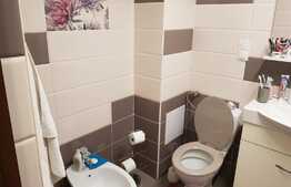 Apartament 3 camere, etaj 1, loc parcare! Zona strazii Teilor!