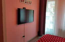 Apartament 3 camere, etaj 1, loc parcare! Zona strazii Teilor!