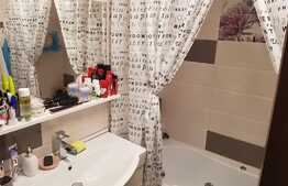 Apartament 3 camere, etaj 1, loc parcare! Zona strazii Teilor!