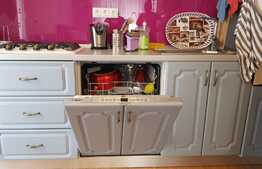 Apartament 3 camere, etaj 1, loc parcare! Zona strazii Teilor!