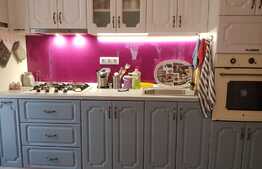 Apartament 3 camere, etaj 1, loc parcare! Zona strazii Teilor!