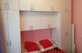Apartament 3 camere, etaj 1, loc parcare! Zona strazii Teilor!