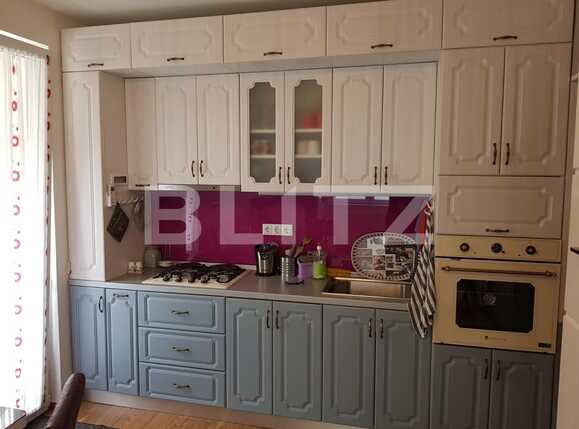 Apartament de vânzare 2 camere Floreşti - 50188AV | BLITZ Cluj-Napoca | Poza2