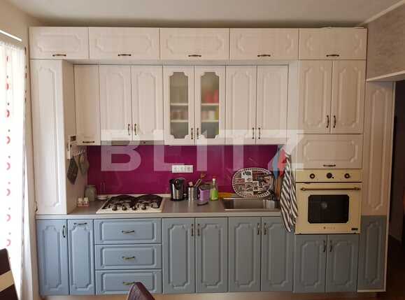 Apartament de vânzare 2 camere Floreşti - 50188AV | BLITZ Cluj-Napoca | Poza1