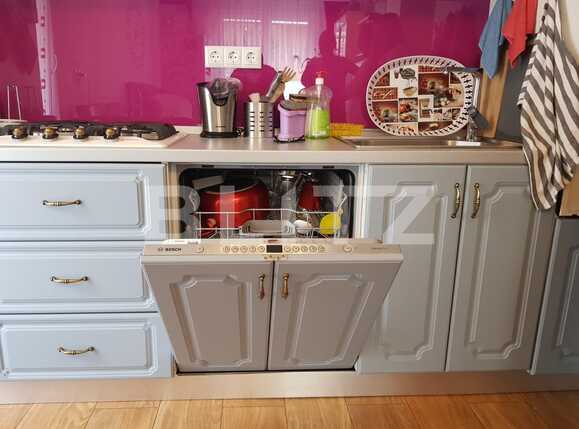 Apartament de vânzare 2 camere Floreşti - 50188AV | BLITZ Cluj-Napoca | Poza5