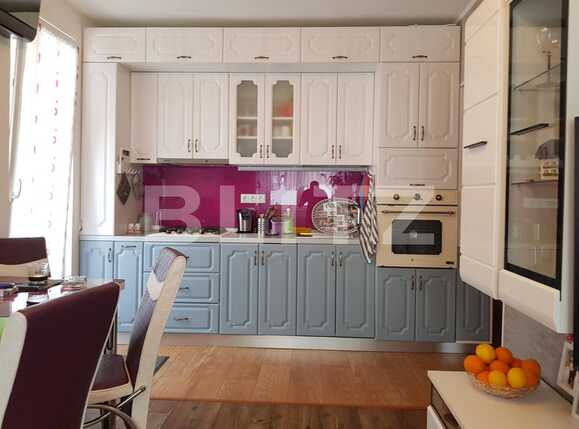 Apartament de vânzare 2 camere Floreşti - 50188AV | BLITZ Cluj-Napoca | Poza4