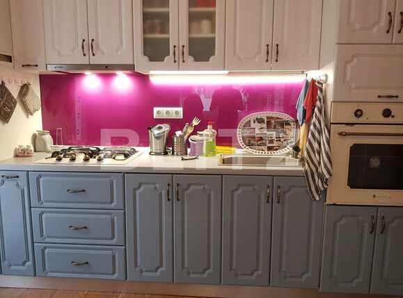 Apartament de vânzare 2 camere Floreşti - 50188AV | BLITZ Cluj-Napoca | Poza3