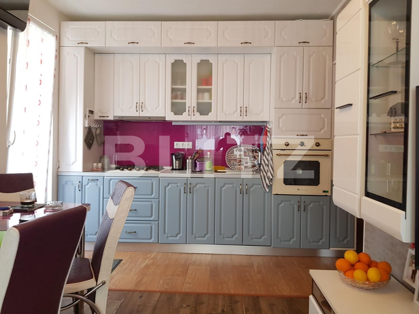 Apartament de vânzare 2 camere Floreşti - 50188AV | BLITZ Cluj-Napoca | Poza4