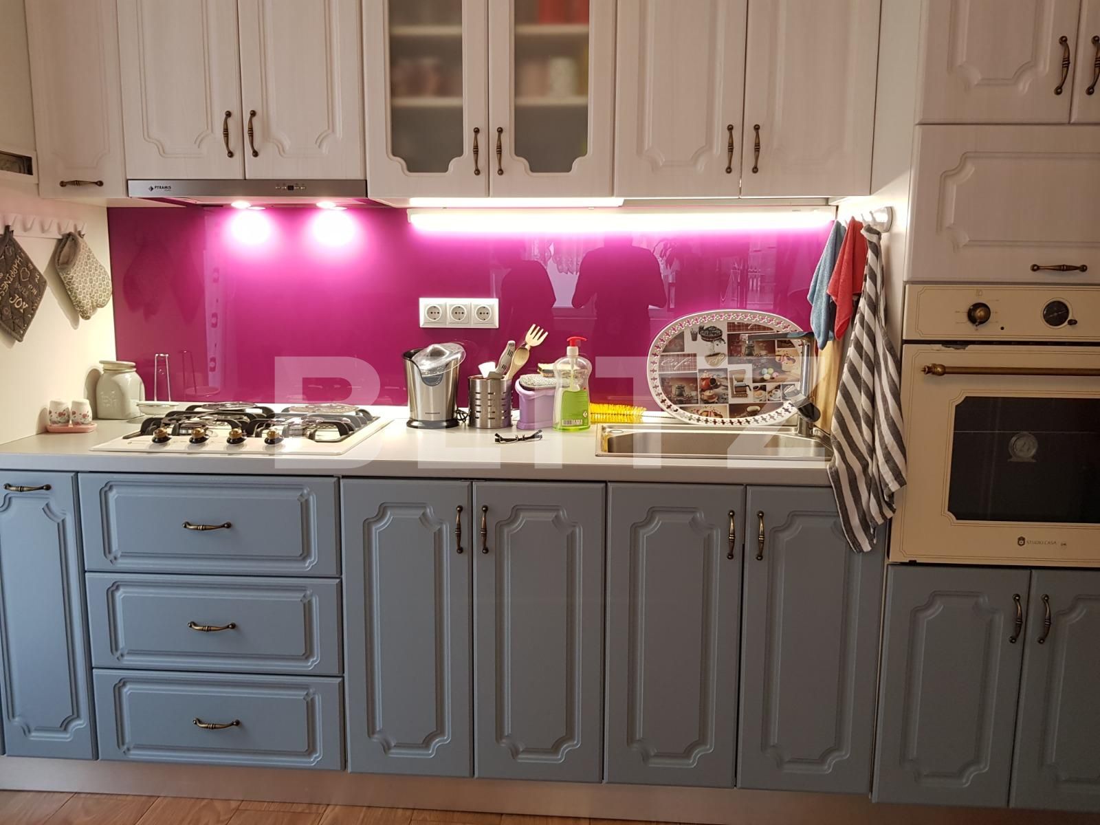 Apartament de vânzare 2 camere Floreşti - 50188AV | BLITZ Cluj-Napoca | Poza3