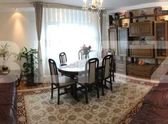 Apartament de vânzare 3 camere Manastur - 50189AV | BLITZ Cluj-Napoca | Poza1