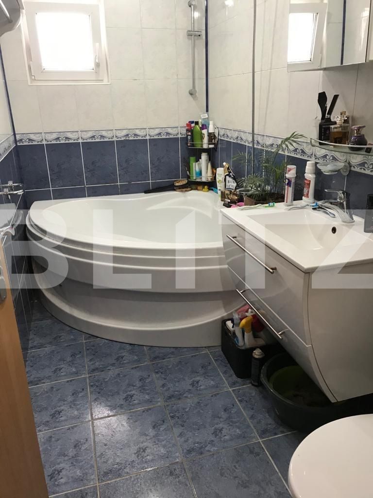 Apartament de vânzare 3 camere Manastur - 50189AV | BLITZ Cluj-Napoca | Poza8